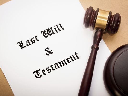 estate planning maitin law